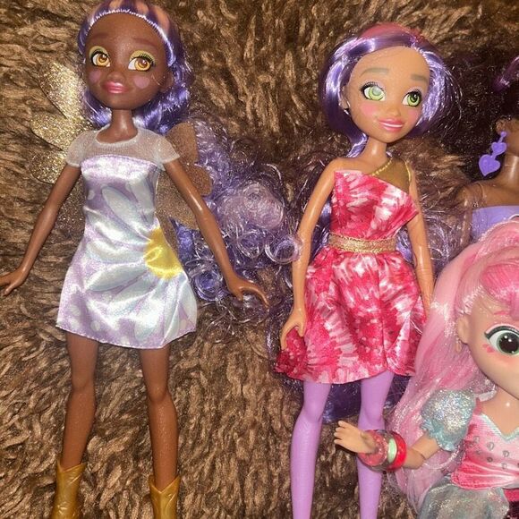 Doll Lot - Picture 2 of 10